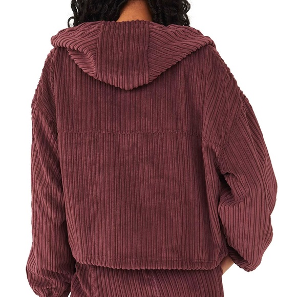 Free People Movement Pullover - Picture 5 of 5